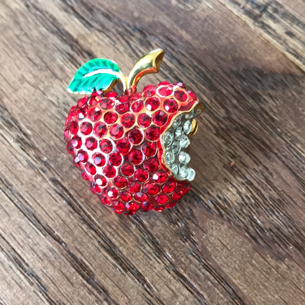 🍎Pin